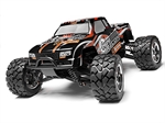 101545 - RTR MINI RECON WITH 2.4GHz and SQUAD ONE BODY (UK 3-pin)